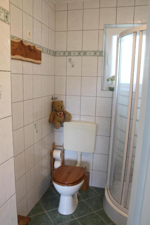 Ferienhaus Kaerntnergmiat Feldkirchen In Kaernten Bagian luar foto