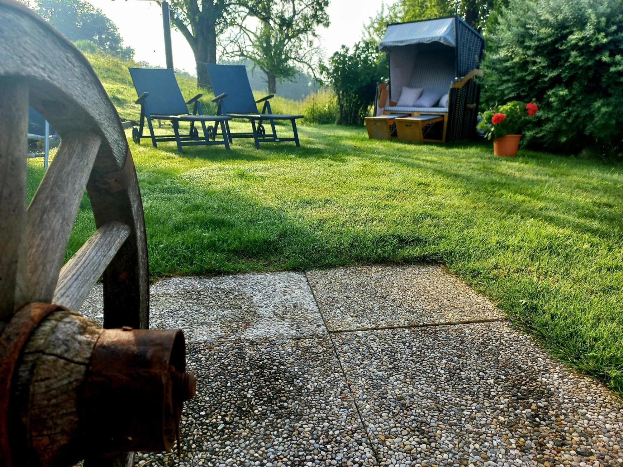 Ferienhaus Kaerntnergmiat Feldkirchen In Kaernten Bagian luar foto