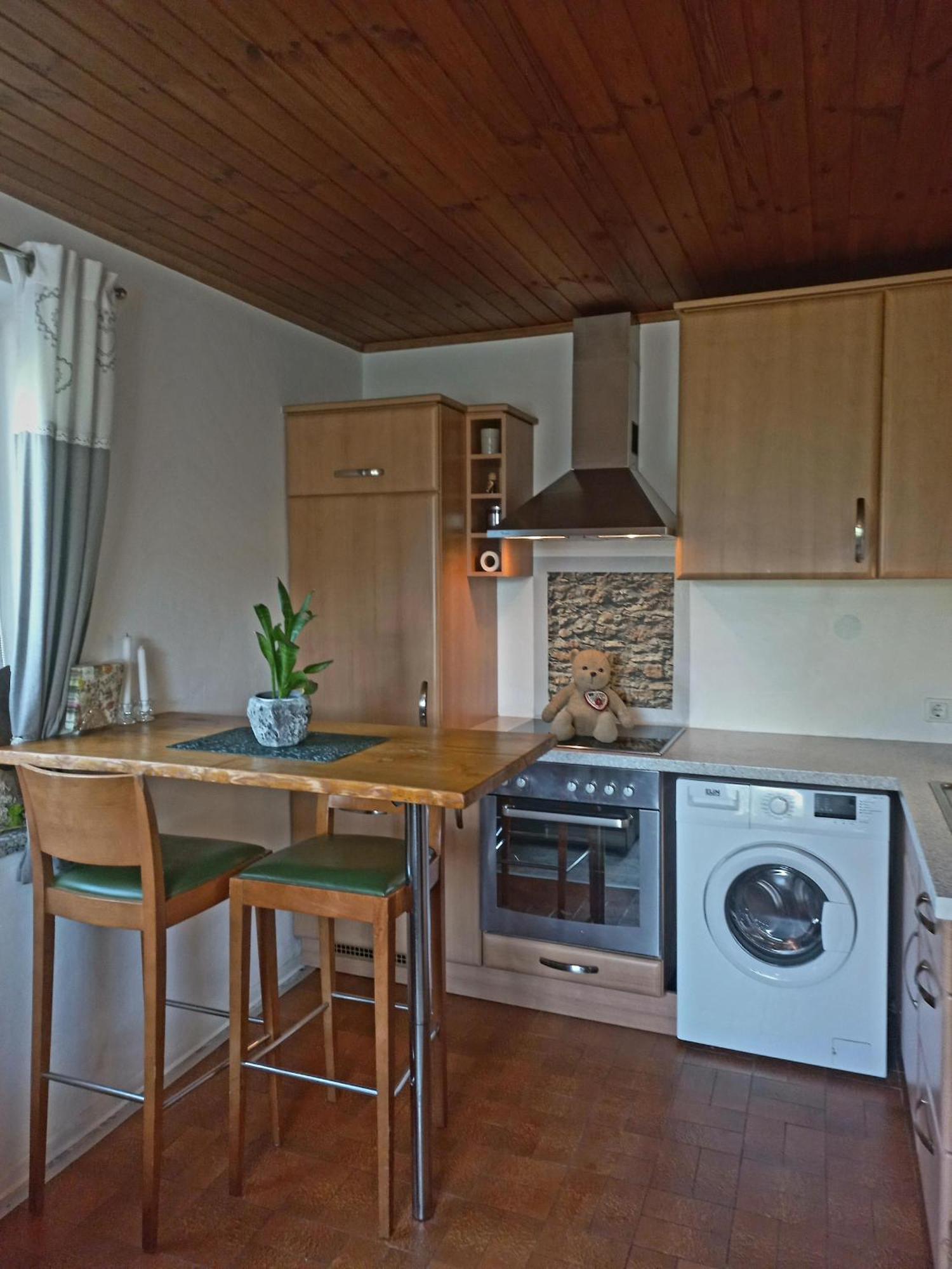 Ferienhaus Kaerntnergmiat Feldkirchen In Kaernten Bagian luar foto